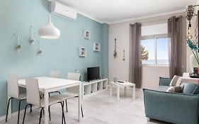 Apartamento Ocean Dreams